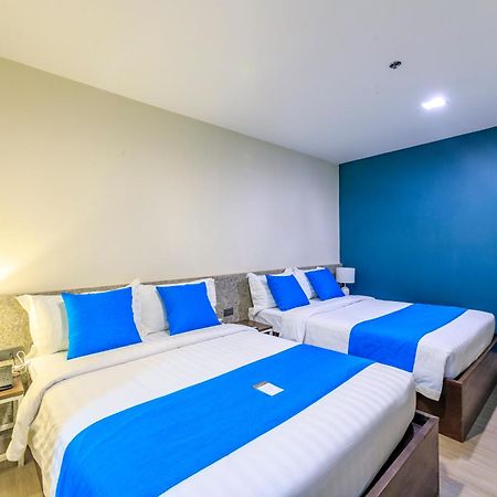 Fynn Boutique Hotel Bacoor Dış mekan fotoğraf