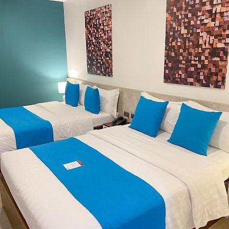 Fynn Boutique Hotel Bacoor Dış mekan fotoğraf