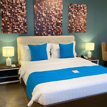 Fynn Boutique Hotel Bacoor Dış mekan fotoğraf