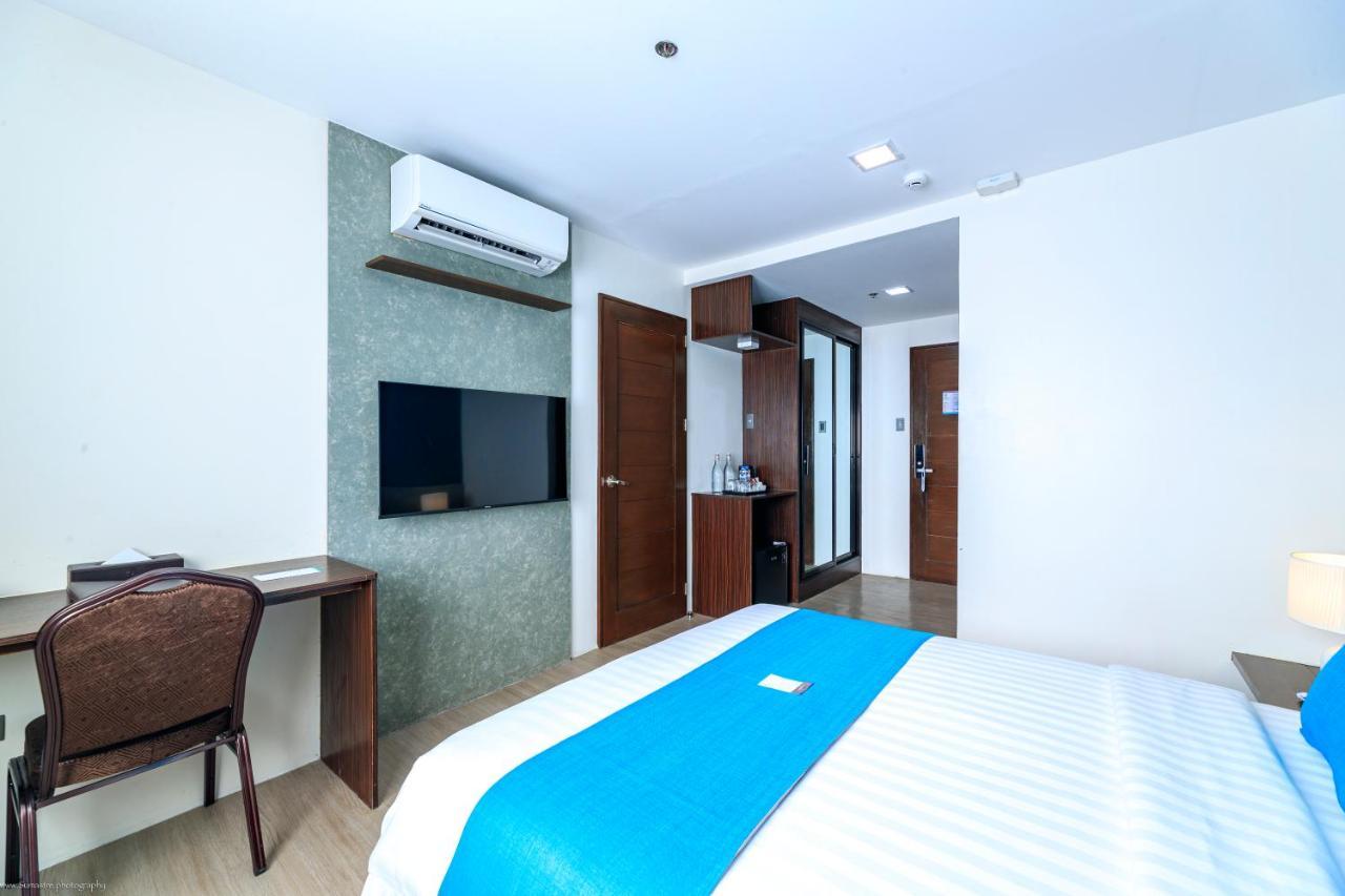 Fynn Boutique Hotel Bacoor Dış mekan fotoğraf