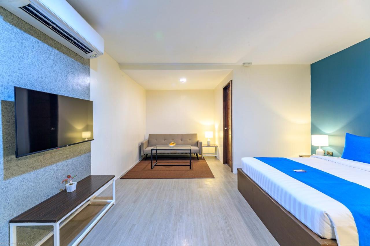 Fynn Boutique Hotel Bacoor Dış mekan fotoğraf