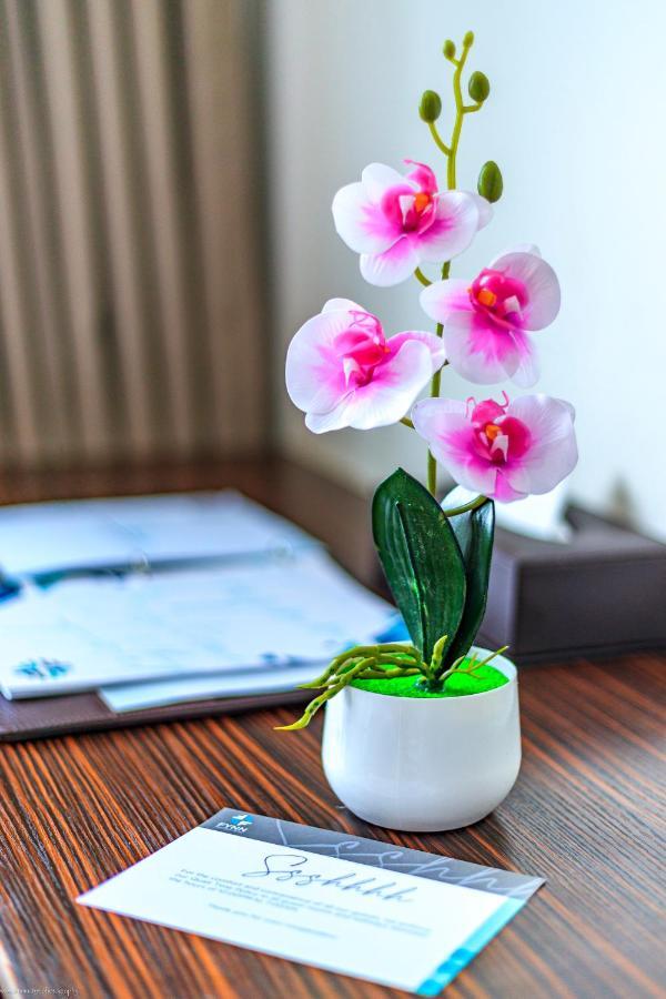 Fynn Boutique Hotel Bacoor Dış mekan fotoğraf