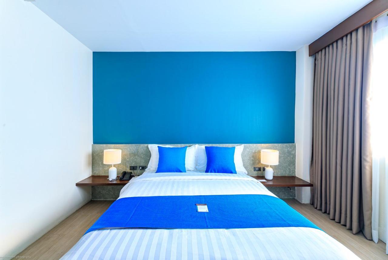 Fynn Boutique Hotel Bacoor Dış mekan fotoğraf