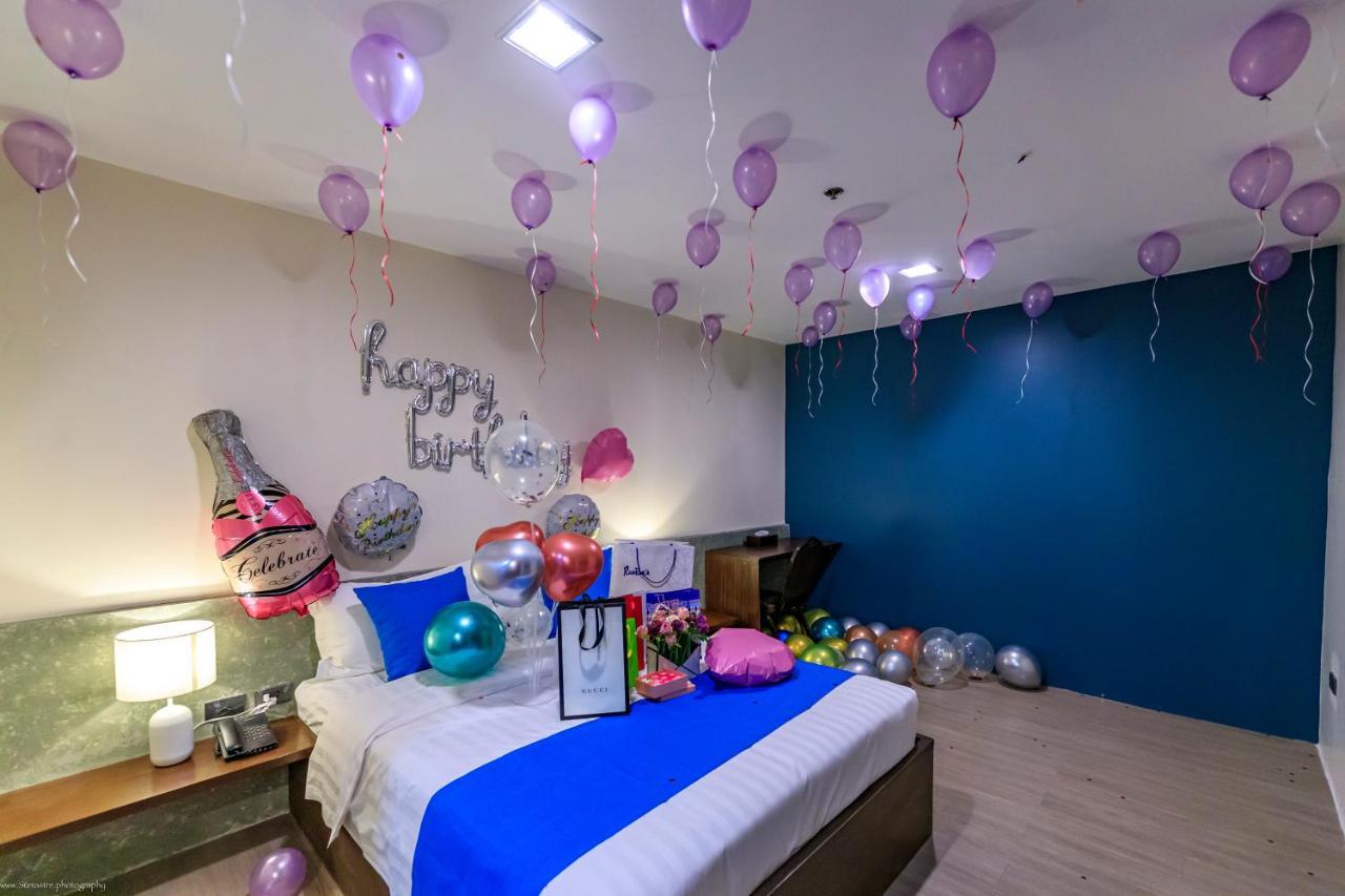 Fynn Boutique Hotel Bacoor Dış mekan fotoğraf