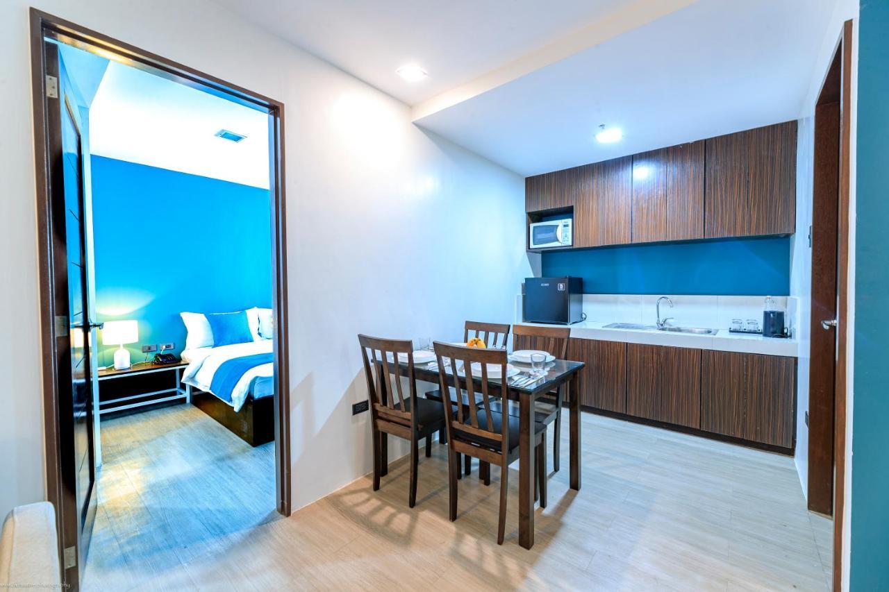 Fynn Boutique Hotel Bacoor Dış mekan fotoğraf