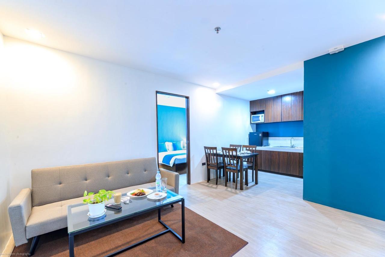 Fynn Boutique Hotel Bacoor Dış mekan fotoğraf