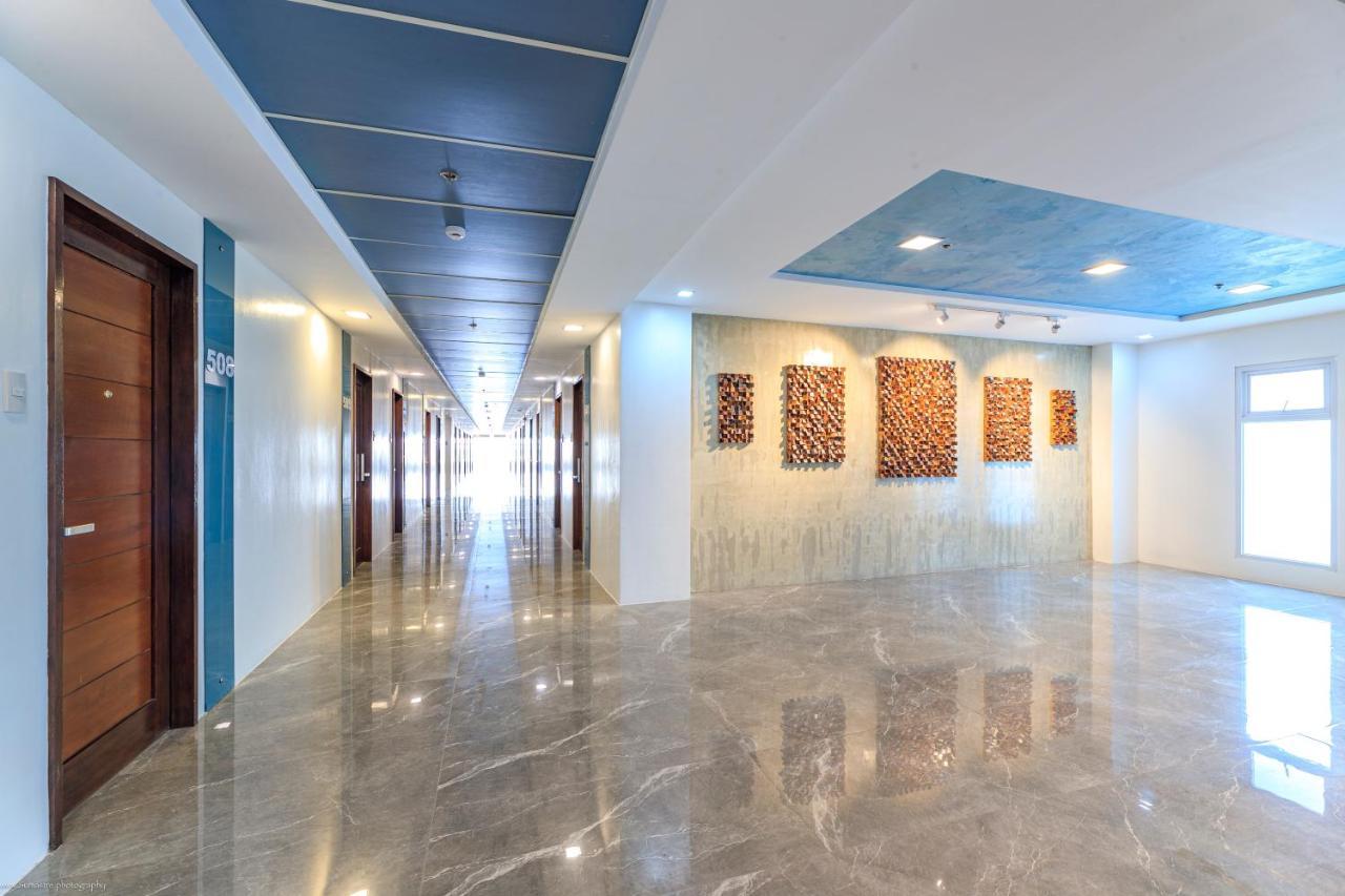 Fynn Boutique Hotel Bacoor Dış mekan fotoğraf