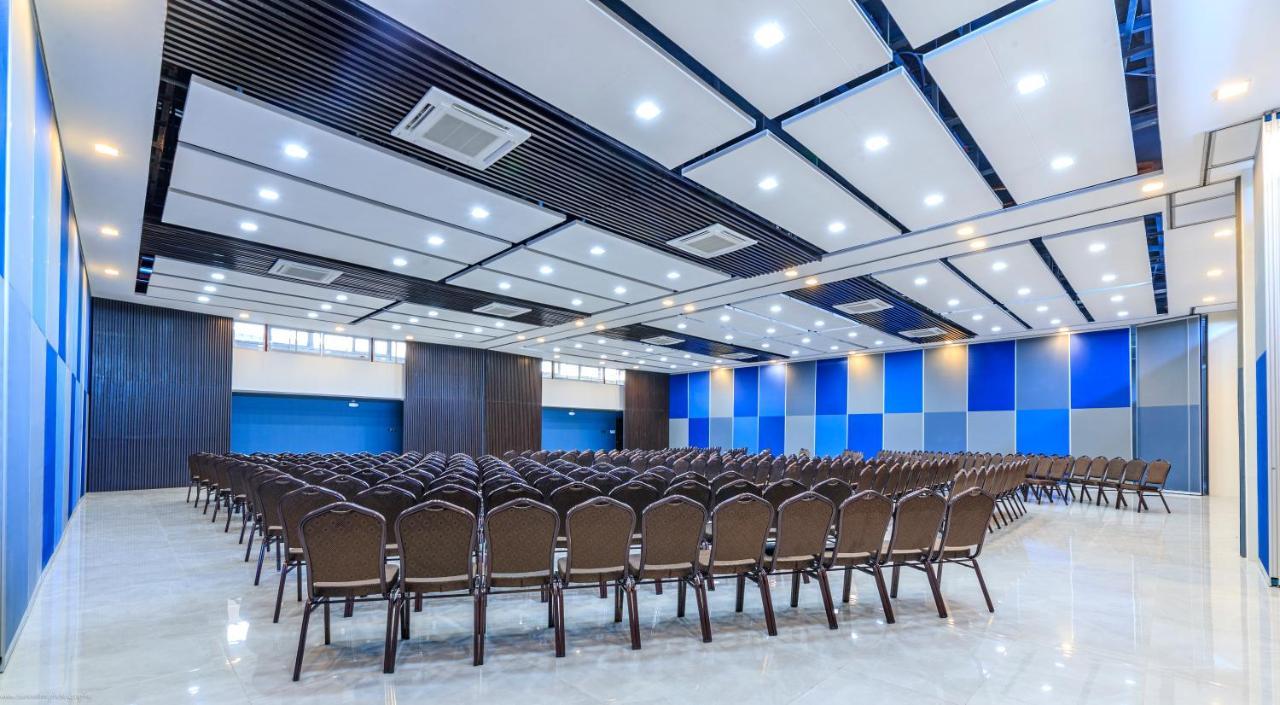 Fynn Boutique Hotel Bacoor Dış mekan fotoğraf