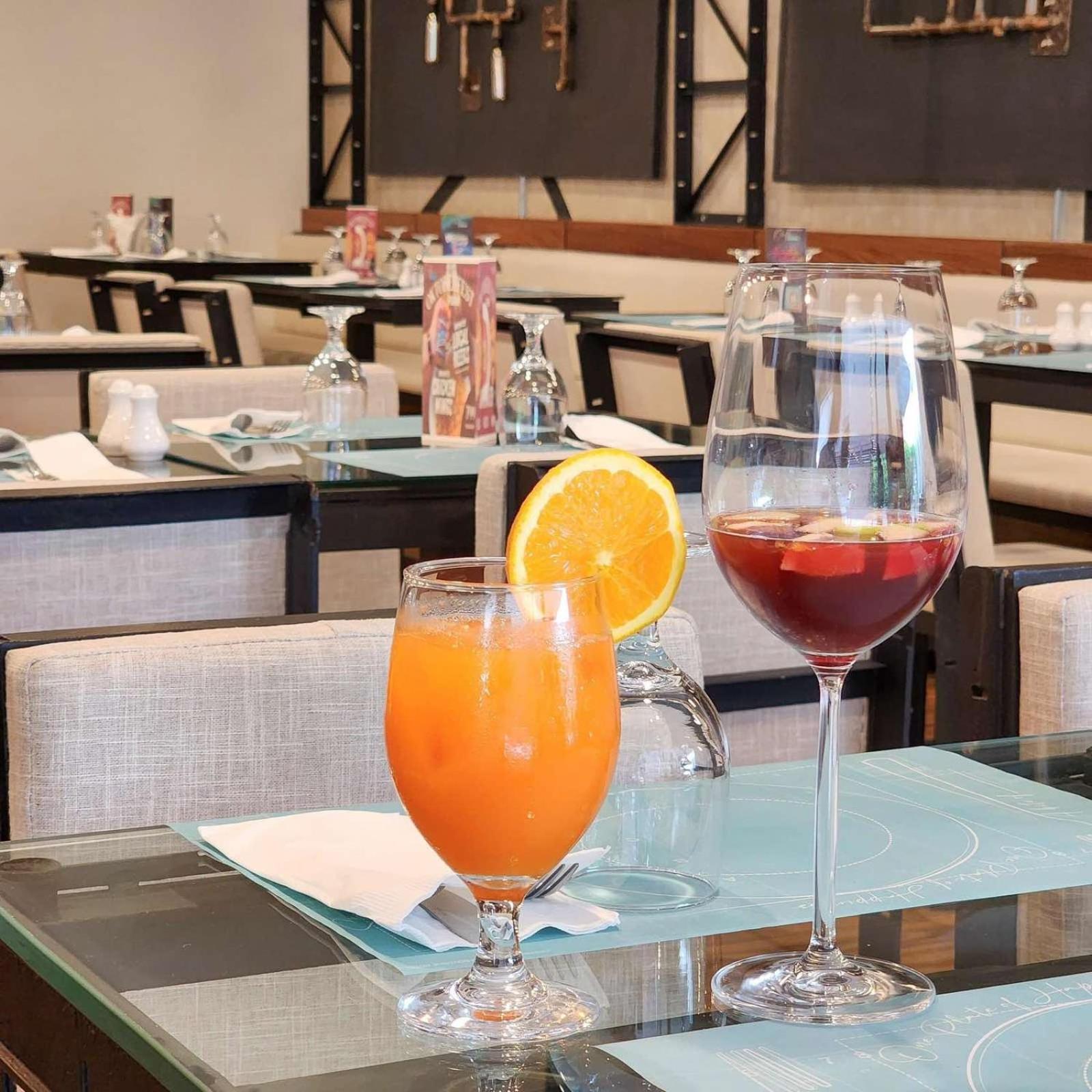 Fynn Boutique Hotel Bacoor Dış mekan fotoğraf