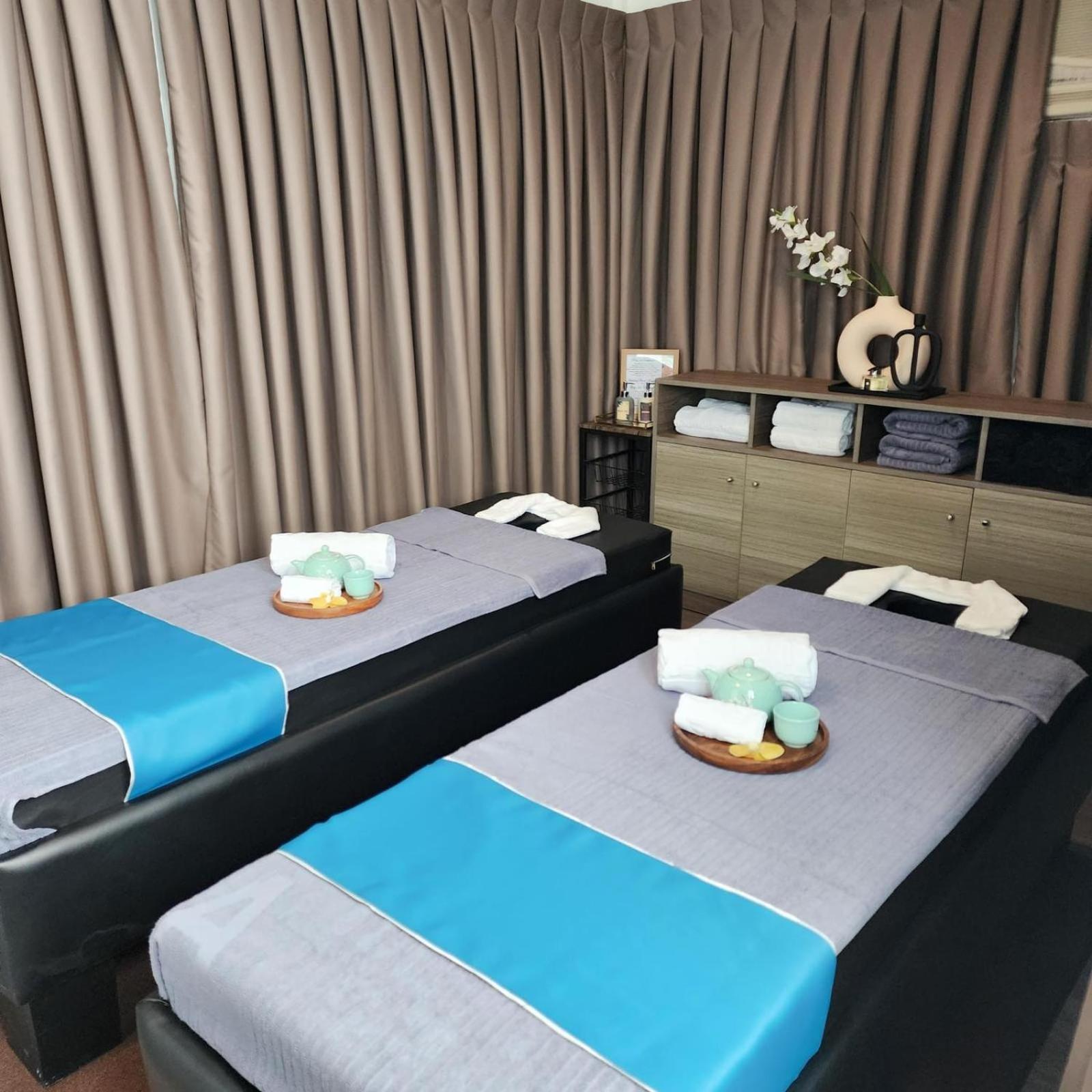 Fynn Boutique Hotel Bacoor Dış mekan fotoğraf